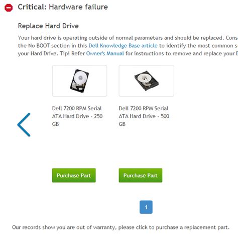 thorough hard drive test|how to know if my hard drive is failing.